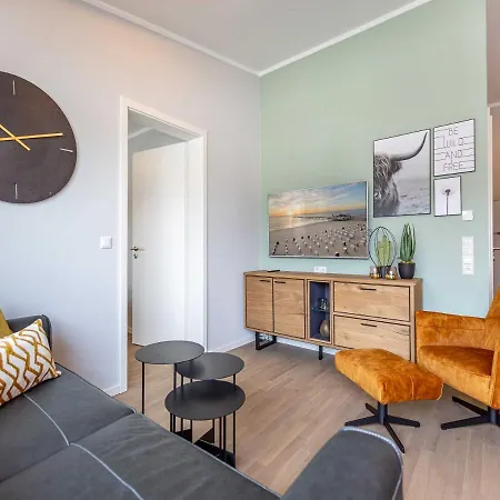 Quartier Frohsinn Appartement 11