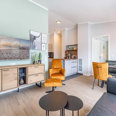 Quartier Frohsinn Appartement 11