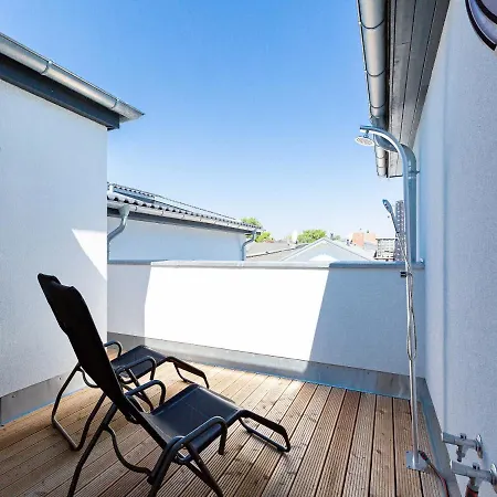 Quartier Frohsinn Appartement 11