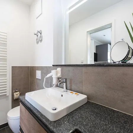 Quartier Frohsinn Appartement 11 Heringsdorf (Usedom)