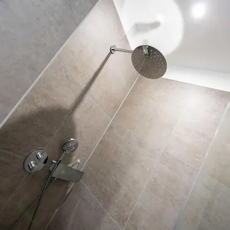 Apartment Quartier Frohsinn Appartement 11 Heringsdorf (Usedom)