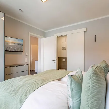 Quartier Frohsinn Appartement 11 Heringsdorf (Usedom)